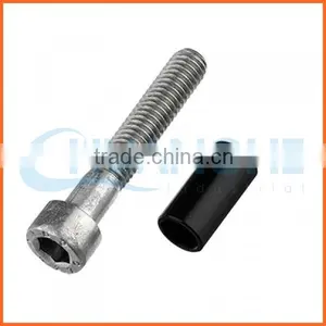 China Supplier Six-lobe Tamper Anti-theft Screw thumbnail-6
