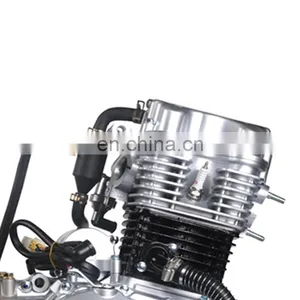 High Quality Motorcycle Engine 200/250/300CC Motorcycle Engine Assembly thumbnail-4