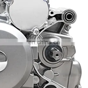 High Quality Motorcycle Engine 150/175/200/250/300/320CC Water Cooled Manual Clutch Motorcycle Engine Assembly thumbnail-4