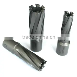 MAGNETIC BASED CORE BORE CUTTER OF THE TCT BROACH CUTTER thumbnail-3