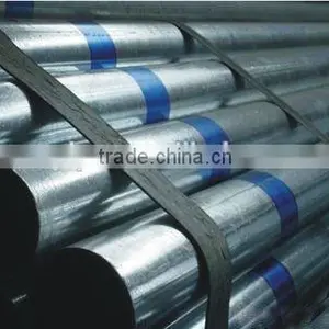 A53 Carbon Seamless Steel Pipe thumbnail-6