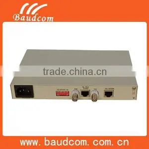 E1 to Ethernet Interface Converter thumbnail-1