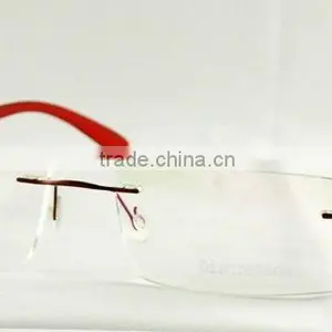 Titanium Frame RT1069 thumbnail-1