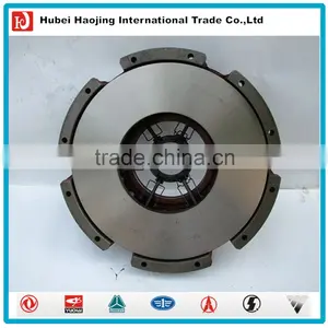 Truck Clutch Cover thumbnail-1