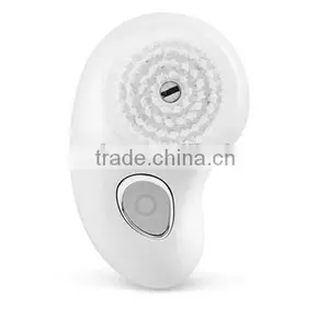 Zlime ZL-S1329 Waterproof Electric Facial & Body Brush Spa Cleaning System thumbnail-1