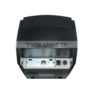 76mm Dot Matrix Printer Receipt Printer With 4.5line/sec Print Speed thumbnail-2