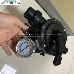 Swimming Pool Sand Filter / Sand Filter With Pump thumbnail-5