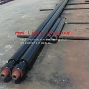 Rotary Drill Pipe203mm OD With 3 1/2
