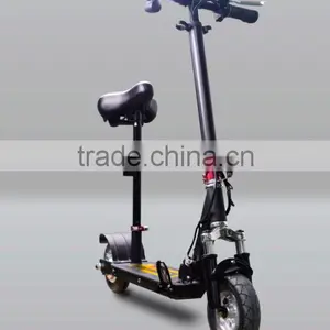 AEST High Quality Lithium Battery Electric Scooter thumbnail-1