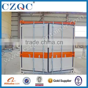 Storage Container House With Factory Price From Liaoning,China thumbnail-1