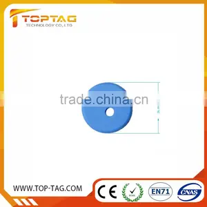 ABS UHF Rfid Tag/rfid Laundry Tag/washable Laundry Tag thumbnail-5