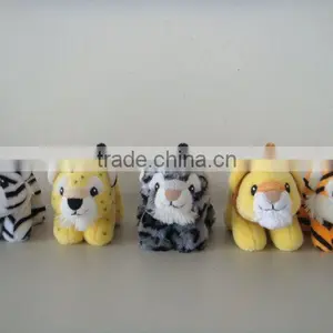 14cm Cute Stuffed Animals Plush Soft Toys thumbnail-1
