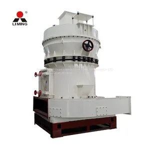 Gypsum Limestone Powder Making Machine Grinding Mill for Cement thumbnail-1