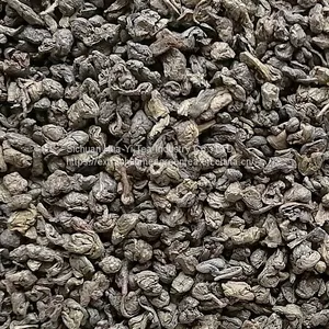 China Extract Gunpowder Green Tea 3505 9475 9675 9374 for Morocco thumbnail-2
