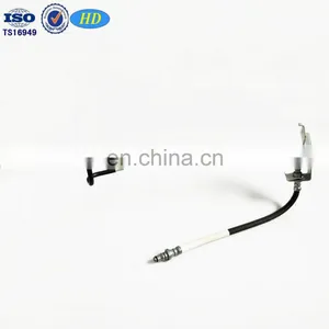 SAE Engine Parts Low Carbon Steel Clutch Hydraulic Line for Buick Excelle thumbnail-1