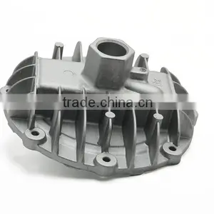 Aluminum Die Casting CNC Machining Heat Sink for LED Light Housing thumbnail-3