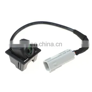 110015734 ZHIPEI Reverse Camera 23205689 for 2010-2015 Cadillac SRX 95407397 thumbnail-3