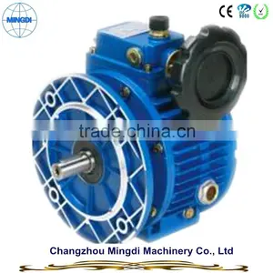 Elegant Design UDL Series Stepless Variator / Reducer Gearbox thumbnail-3