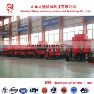 PLGS Series High-efficiency Sand Making Machine thumbnail-4