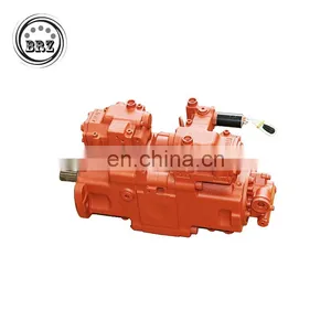 EC110 EC120 Hydraulic Pump EC100 Main Pump EC130 Piston Pump thumbnail-3