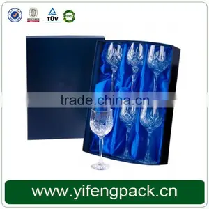Gift Boxes for Wine Glasses&wine Glass Box&wine Glass Packing Boxes thumbnail-3
