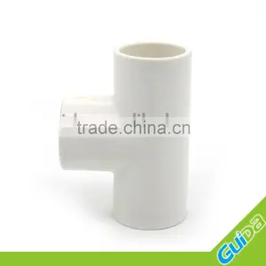 PVC Tee Fitting For Bathtub Spa thumbnail-5