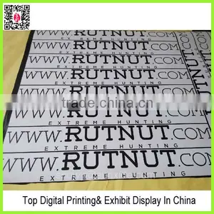 Custom Die Cut Pvc Stickers / Transfer Lamination Web Sticker thumbnail-1