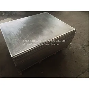 High Precision Stainless Steel Mesh Sieves Filter Pack For Chemical Pulps Mining Machinery,Paper Making Machinery thumbnail-5