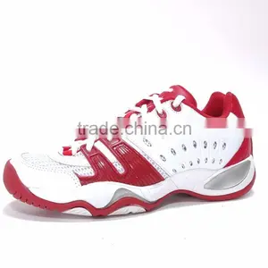 New High Performance Light Sport Badminton Shoes Tennis Shoes thumbnail-2