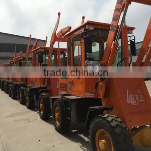 Wheel Loader 936 thumbnail-1
