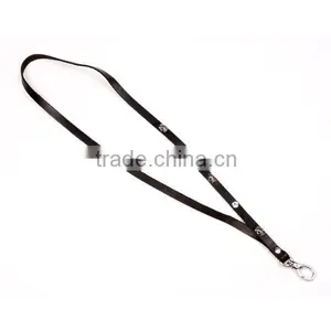 Wholesale Crystal Handmade Phone Case Fashion Skeleton Custom PU Leather Mobile Phone Key Chain thumbnail-4