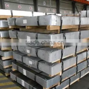 Powder Coated Galvanized Steel Sheet thumbnail-4