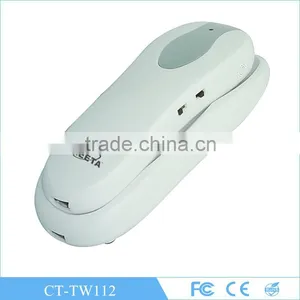 Hotel Telephone Wall Mounted Phone Funny Slim Telephone thumbnail-1