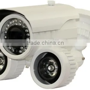 Wholesale Price HD CVI/TVI/AHD 2.0 MP 1080P IR-Cut Varifocal 9-22mm Len IP66 1080P Full HD TVI Camera thumbnail-1