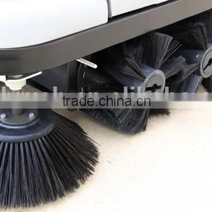 Road Cleaning Brush thumbnail-1