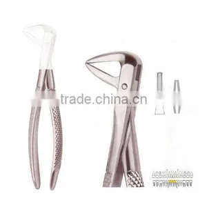 Extracting Forceps,Dental Forcep, Dental Instrumens Supplies thumbnail-1