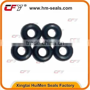 Nonstandard Standard or Nonstandard and O Ring Style FKM o Ring thumbnail-3
