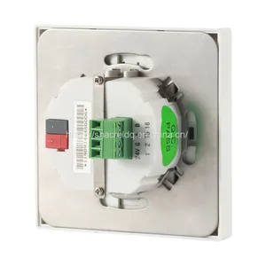 Hospital IT Insulation Monitor AID10 Alarm And Display Device thumbnail-4