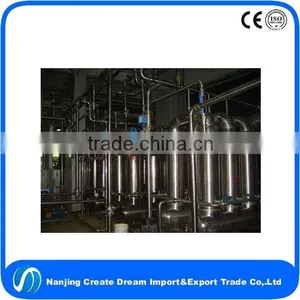 Crossflow Ceramic Membrane thumbnail-2