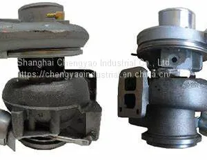 Caterpillar C9 Engine Supercharger3584924 358-4924 thumbnail-1