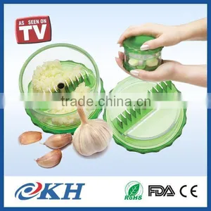 KH 24 Hour Emergency Services Garlic Cutter thumbnail-1