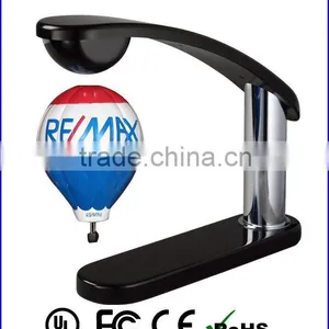 Magnetic Floating Display,magnetic Levitating Display, OEM and ODM Acceptable thumbnail-4