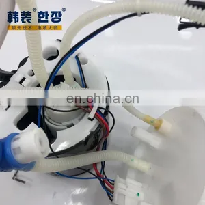C2Z3907	Fuel Pump Assembly	For	Jaguar S-TYPE thumbnail-4