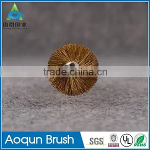 Small Spray Gun Cleaning Brushes thumbnail-3