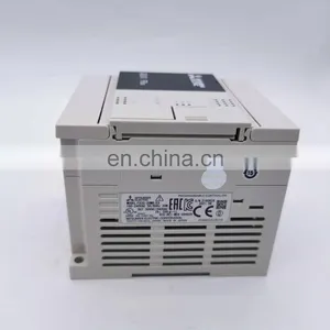 FX3S-20MR-ES PLC 12 INPUT 8 OUTPUT Programming Logical Controller thumbnail-4