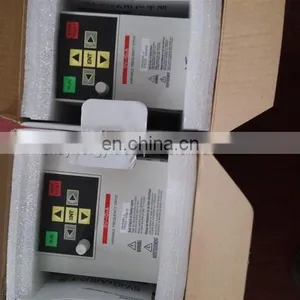 LG/LS INVERTER SV022iC5-1 SV Series 100% Brand New thumbnail-3