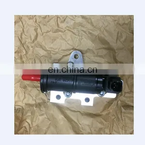 C4.4 C6.6 C7.1 FUEL TRANSFER PUMP 4465411 446-5411 446-5409 4465409 Pump for Caterpillar 120M 312E 324E D6K 930K 938K 966F thumbnail-5