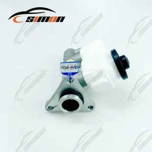 Brake Master Cylinder 47201-33030 for Toyota thumbnail-2