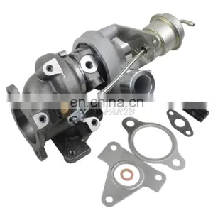 TD025 Turbocharger 49173-02010 A1320900180 A1320900080 1320900080 Turbo for MITSUBISHI for Smart Fortwo thumbnail-4