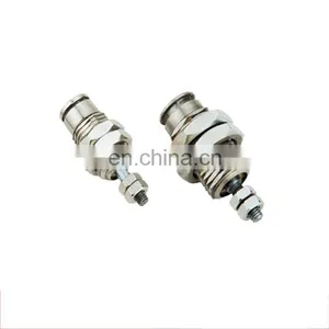 SNS High Quality CJPB Series Double Acting Pin Pneumatic Cylinders for Wholesale thumbnail-1